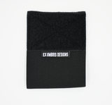 TQ Shingle in Black