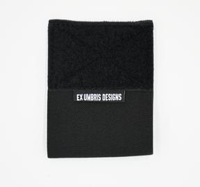 TQ Shingle in Black