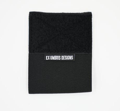TQ Shingle in Black