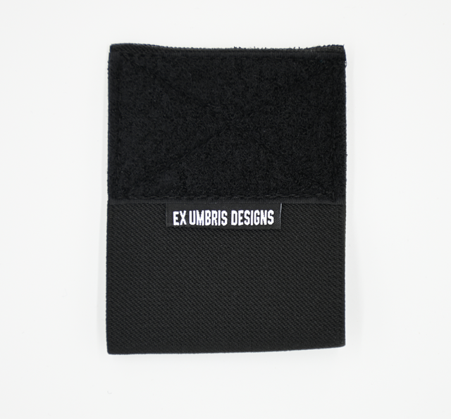 TQ Shingle in Black