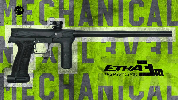 Planet Eclipse Etha3m Speedster Combo - HR Tactical Innovations