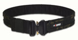 Ex Umbris Designs 2" Assault Belt - MultiCam Black/Black