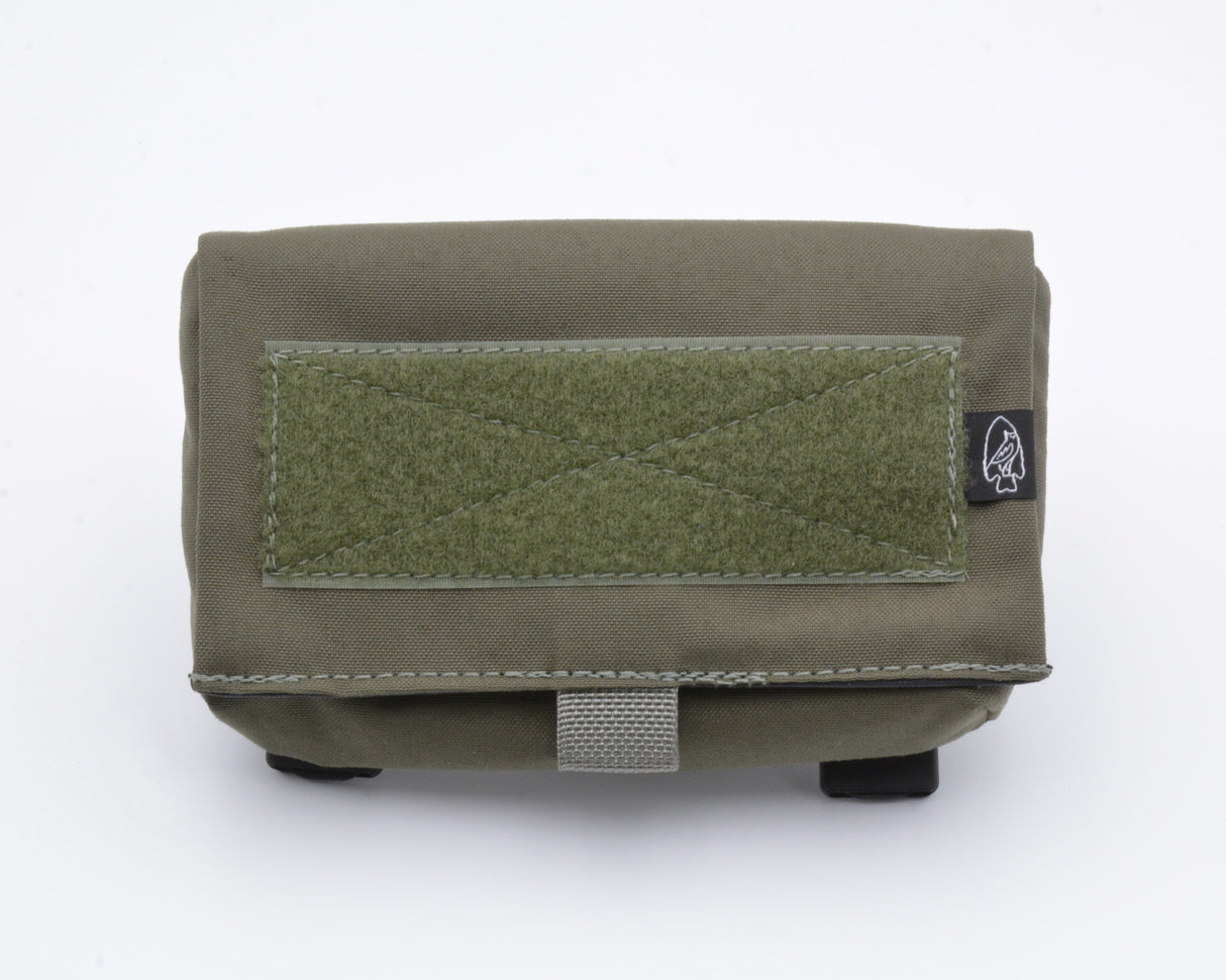Personal Trauma Pouch v1.5 in Black, alternate view 5