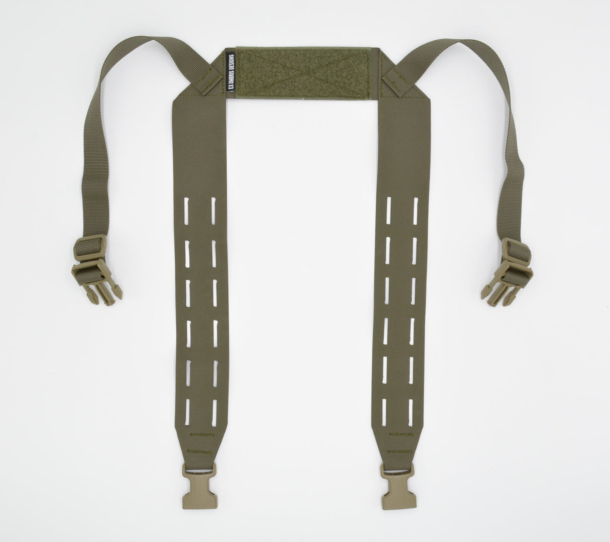 H Harness sz1 in MultiCam Arid, alternate view 2