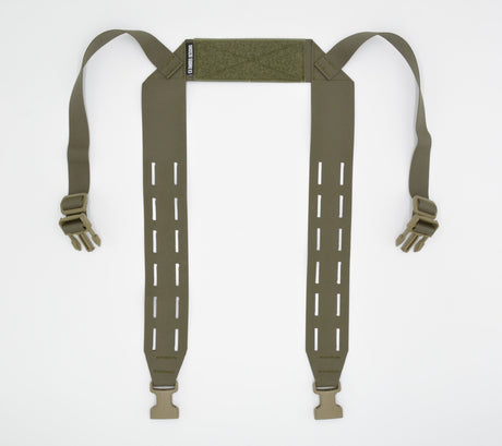 H Harness sz1 in MultiCam Arid, alternate view 2