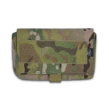 Personal Trauma Pouch v1.5 in Multicam Black, alternate view 3