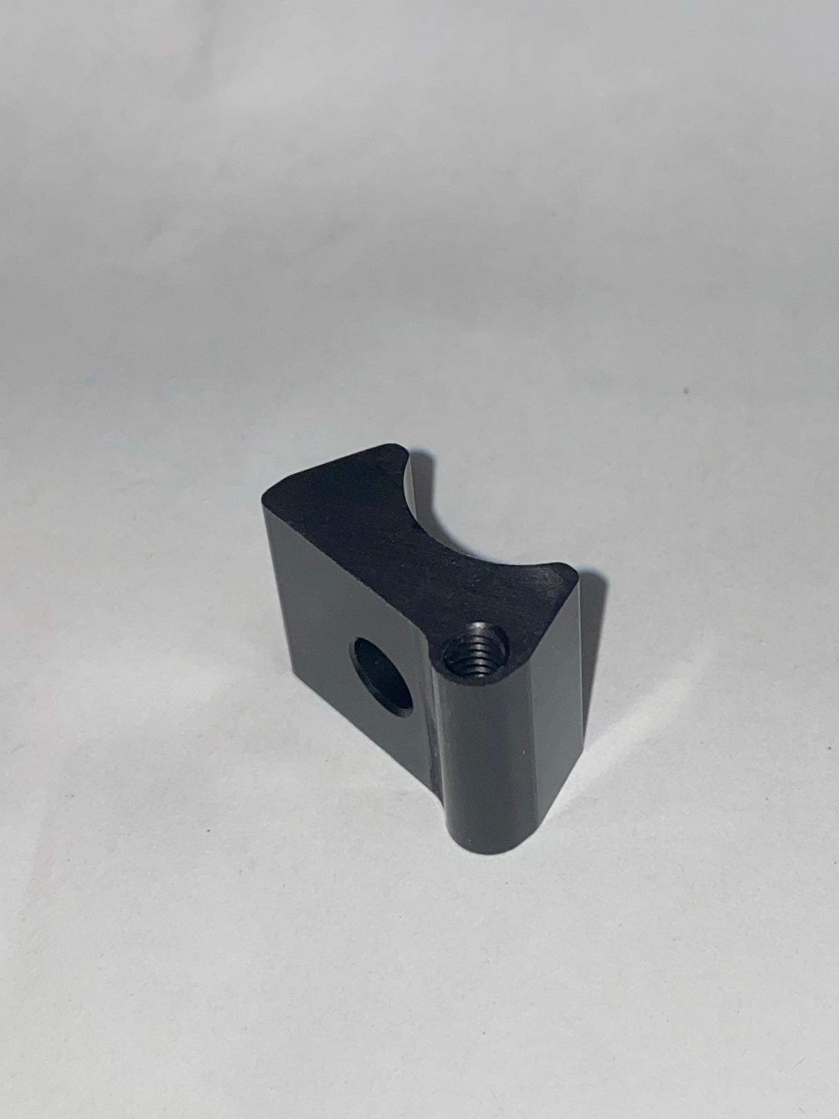 SSC Delrin Halfblock Sled