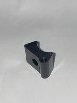 SSC Delrin Halfblock Sled