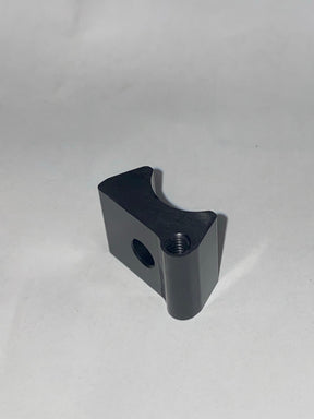 SSC Delrin Halfblock Sled