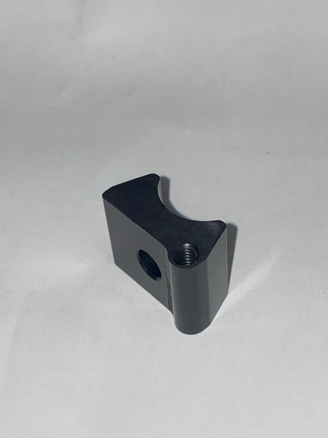 SSC Delrin Halfblock Sled
