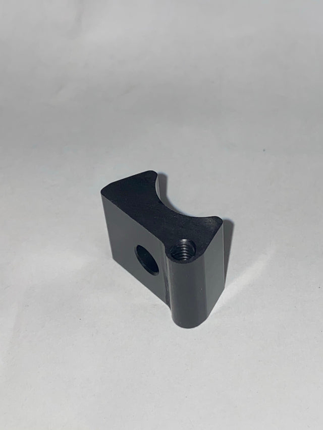 SSC Delrin Halfblock Sled