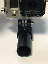 SSC Barrel Mount - GoPro – Pink — alternate view 4