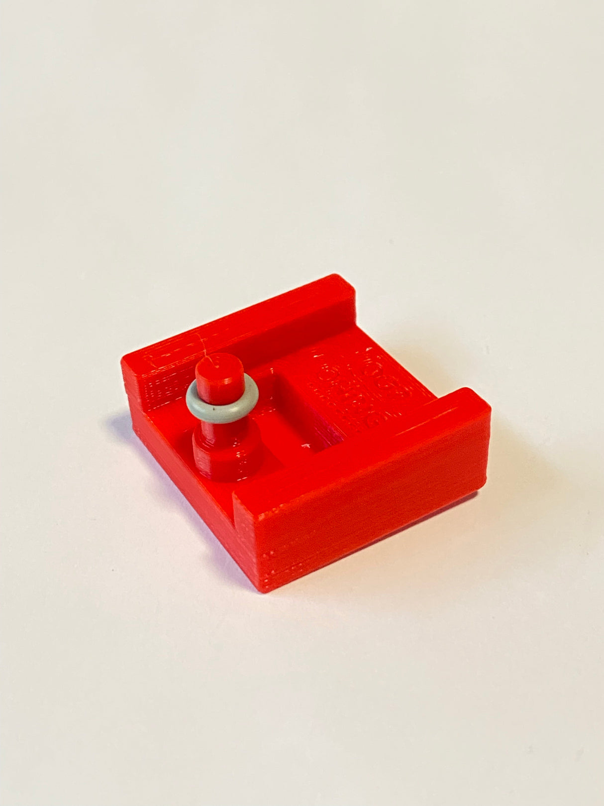 SSC 170R / 180R Eye Saver