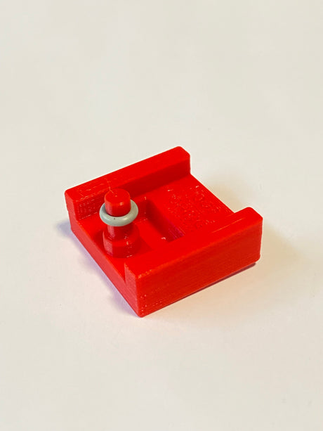 SSC 170R / 180R Eye Saver