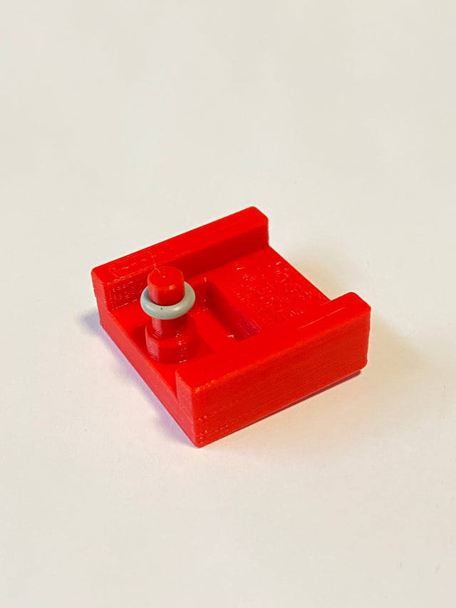 SSC 170R / 180R Eye Saver