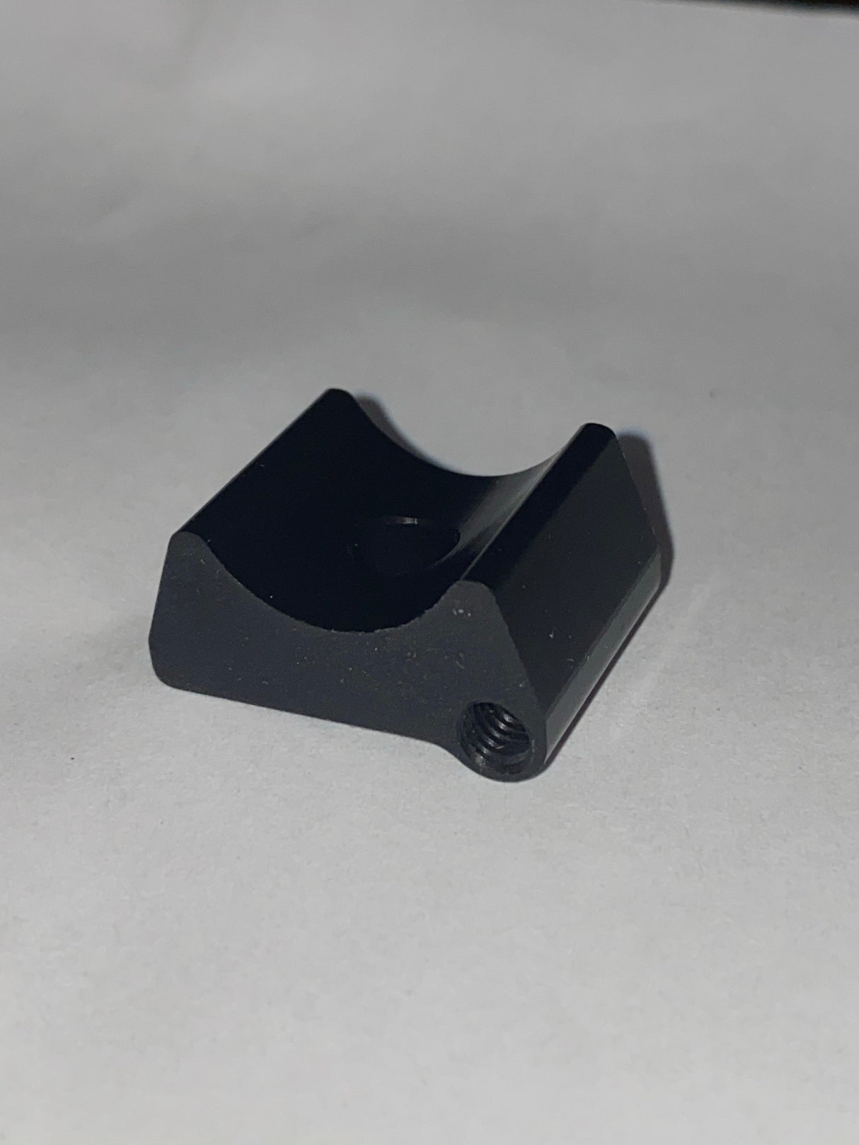 SSC Delrin Halfblock Sled, alternate view 3