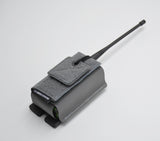 Adjustable Radio Pouch in Desert Tiger Stripe, alternate view 19