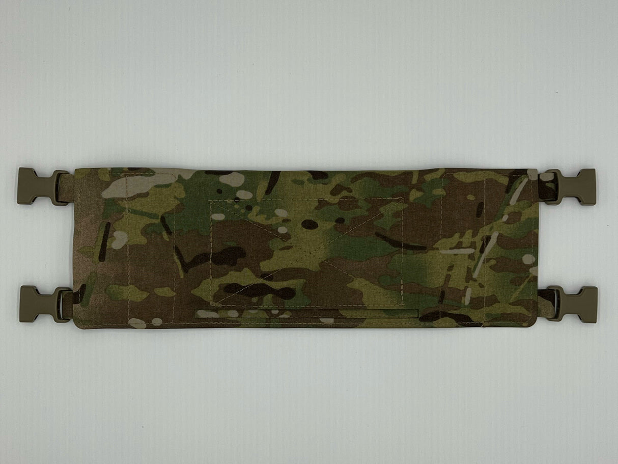 2x Expander in Ranger Green/Tan Hardware, alternate view 3