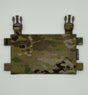 Ex Umbris Designs MOLLE Placard in MultiCam