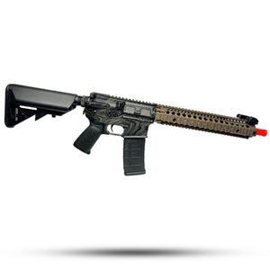 Airsoft Rifles