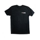 Ex Umbris Designs Arrowhead Tee, XS