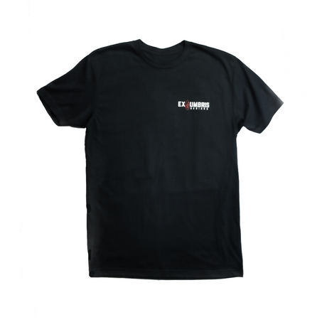 Ex Umbris Designs Arrowhead Tee, XS