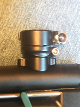 SSC CCM to Planet Eclipse Low Rise Feedneck Adapter, alternate view 3