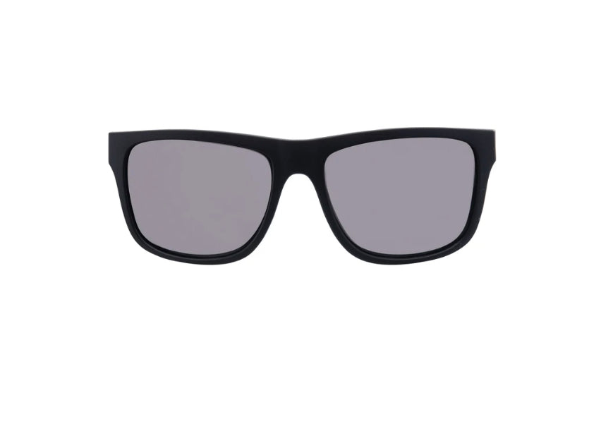 A Phase Z87+ Polarized Safety Glasses Matte Black, alternate view 4