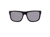 A Phase Z87+ Polarized Safety Glasses Matte Black, alternate view 4