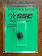 SSC Soft Tip Bolt Tip Replacement - Warranty, V1 - Peace Sign - ALL Except Idol/ERA