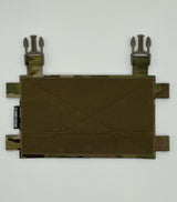 Ex Umbris Designs MOLLE Placard, alternate view 5
