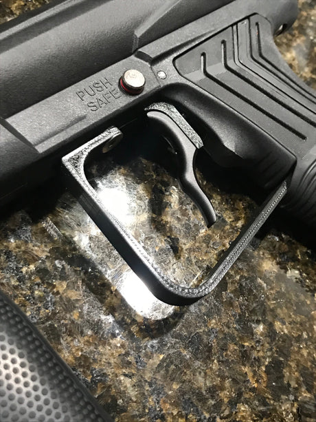 Emek Double Trigger Kit – Standard Performance (no bearings) — alternate view 2