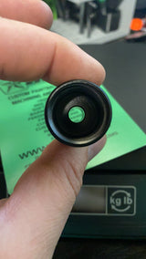 Dye Hyper3 Reg Tester - Standard Adapter, alternate view 2