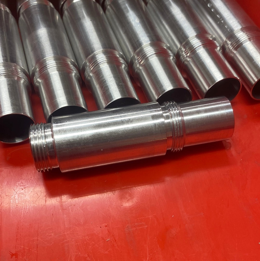 SSC XL Insert Ready FL Barrel Back for Autococker Threads, alternate view 4