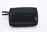GP Slim Pouch in Ranger Green/Tan Hardware, alternate view 9