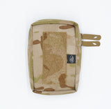 Beer Can Pouch in Tiger Stripe Pattern TM, alternate view 9