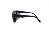 A Phase Z87+ Polarized Safety Glasses Matte Black, alternate view 5