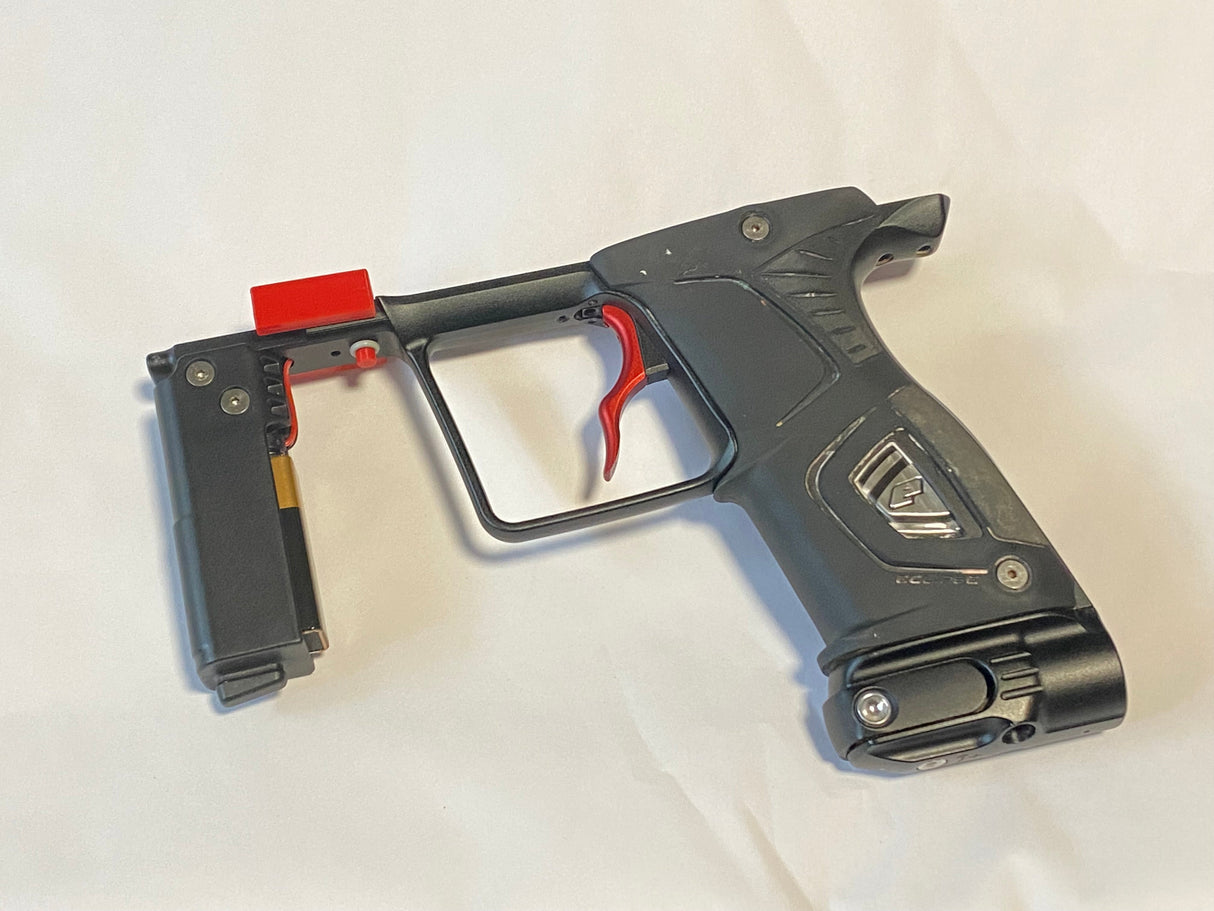 SSC 170R / 180R Eye Saver, alternate view 3