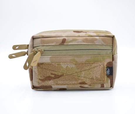 GP THICC Pouch in Multicam