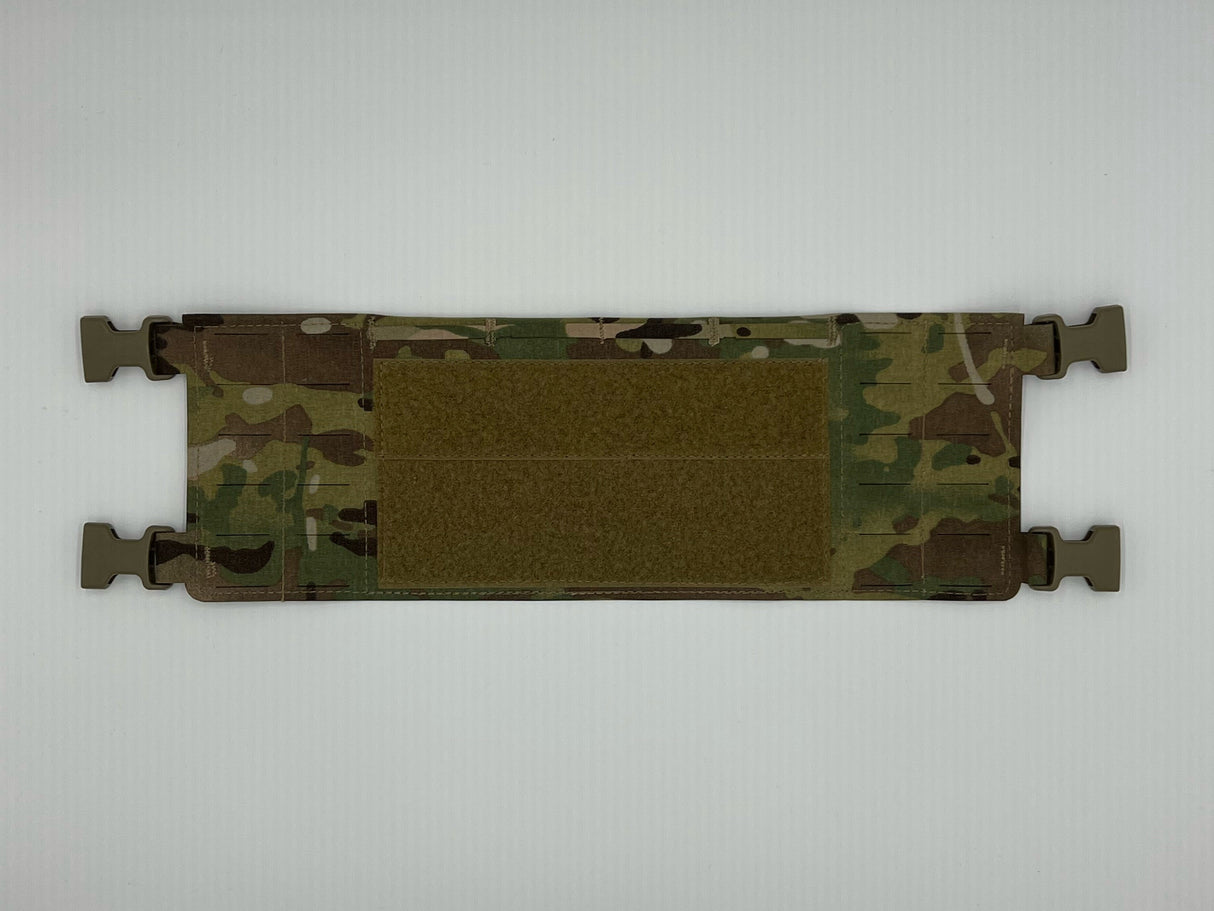 2x Expander in MultiCam
