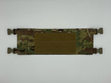 2x Expander in MultiCam