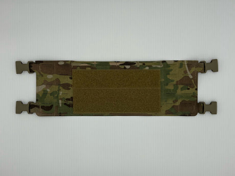 2x Expander in MultiCam