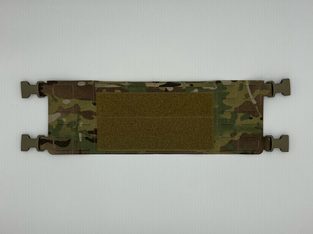 2x Expander in MultiCam