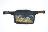 Low Profile EDC Fanny Pack in Vietnam Tiger Stripe, alternate view 10