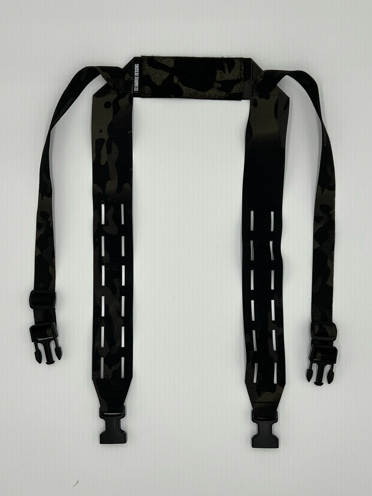 H Harness sz2 in MultiCam Arid, alternate view 2