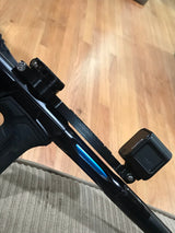Planet Eclipse Low Rise GoPro Mount – Gray — alternate view 2