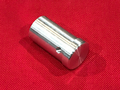 Hammer7 Flush Mount Blank ASA - RAW — alternate view 2