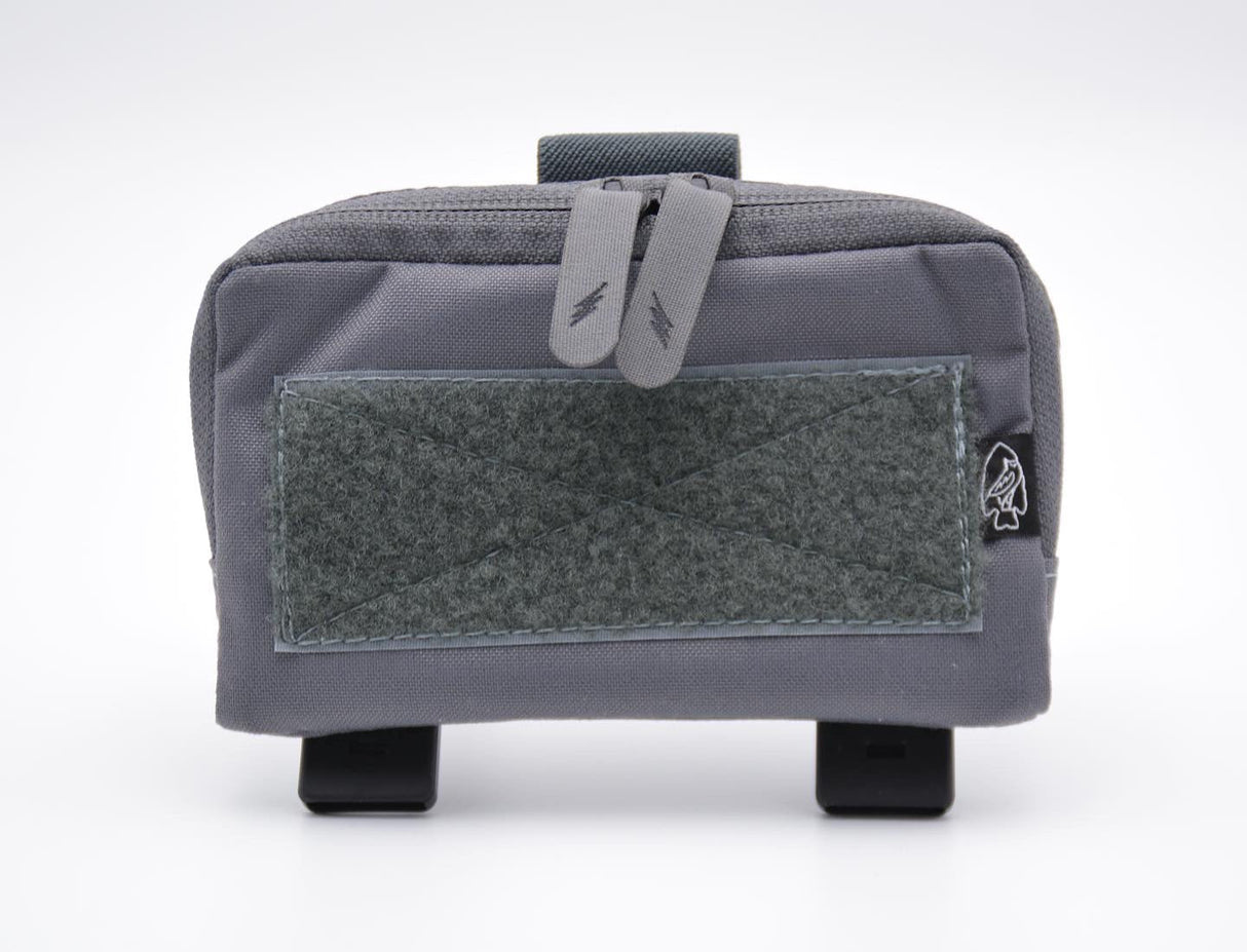 Admin Pouch in Tiger Stripe, alternate view 9