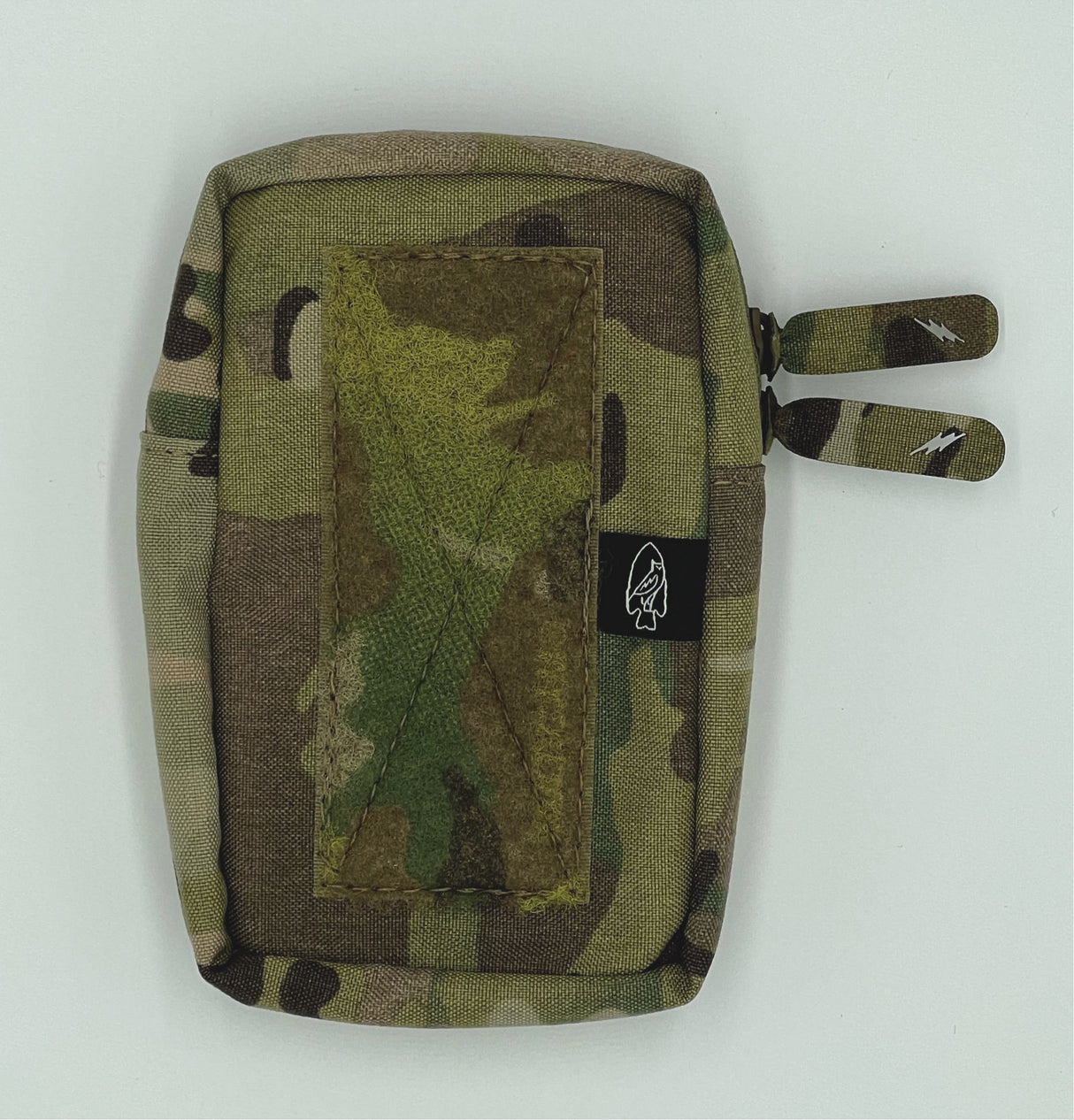 Beer Can Pouch in MultiCam Arid, alternate view 2