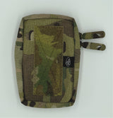 Beer Can Pouch in MultiCam Arid, alternate view 2